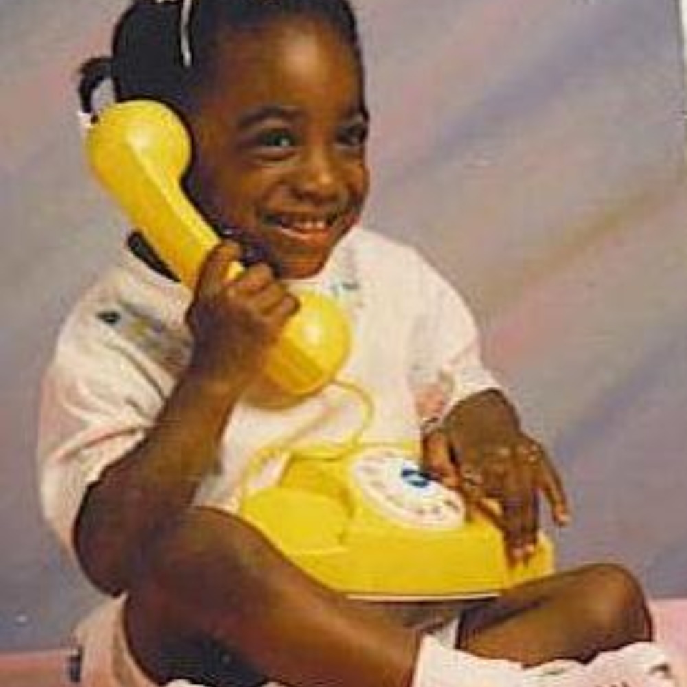 Meet your Posher, Latoya